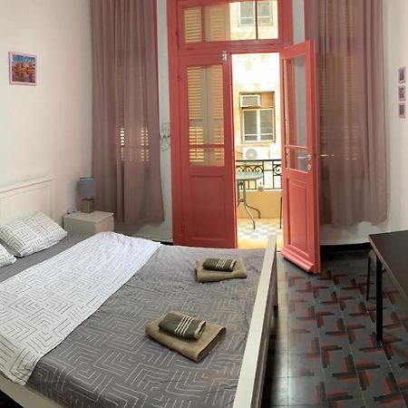 Guesthouse Comfy - Separate Rooms In The Apartment For A Relaxing Holiday ไฮฟา ภายนอก รูปภาพ