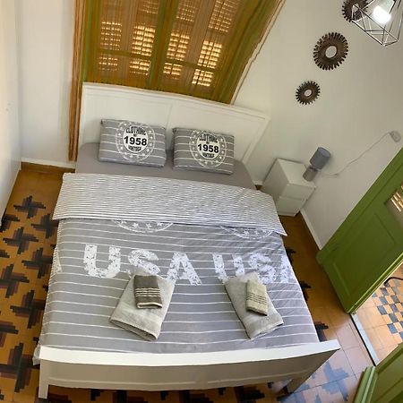 Guesthouse Comfy - Separate Rooms In The Apartment For A Relaxing Holiday ไฮฟา ภายนอก รูปภาพ