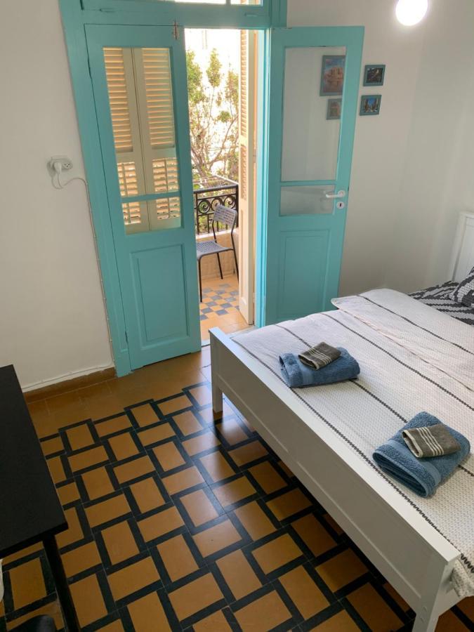 Guesthouse Comfy - Separate Rooms In The Apartment For A Relaxing Holiday ไฮฟา ภายนอก รูปภาพ