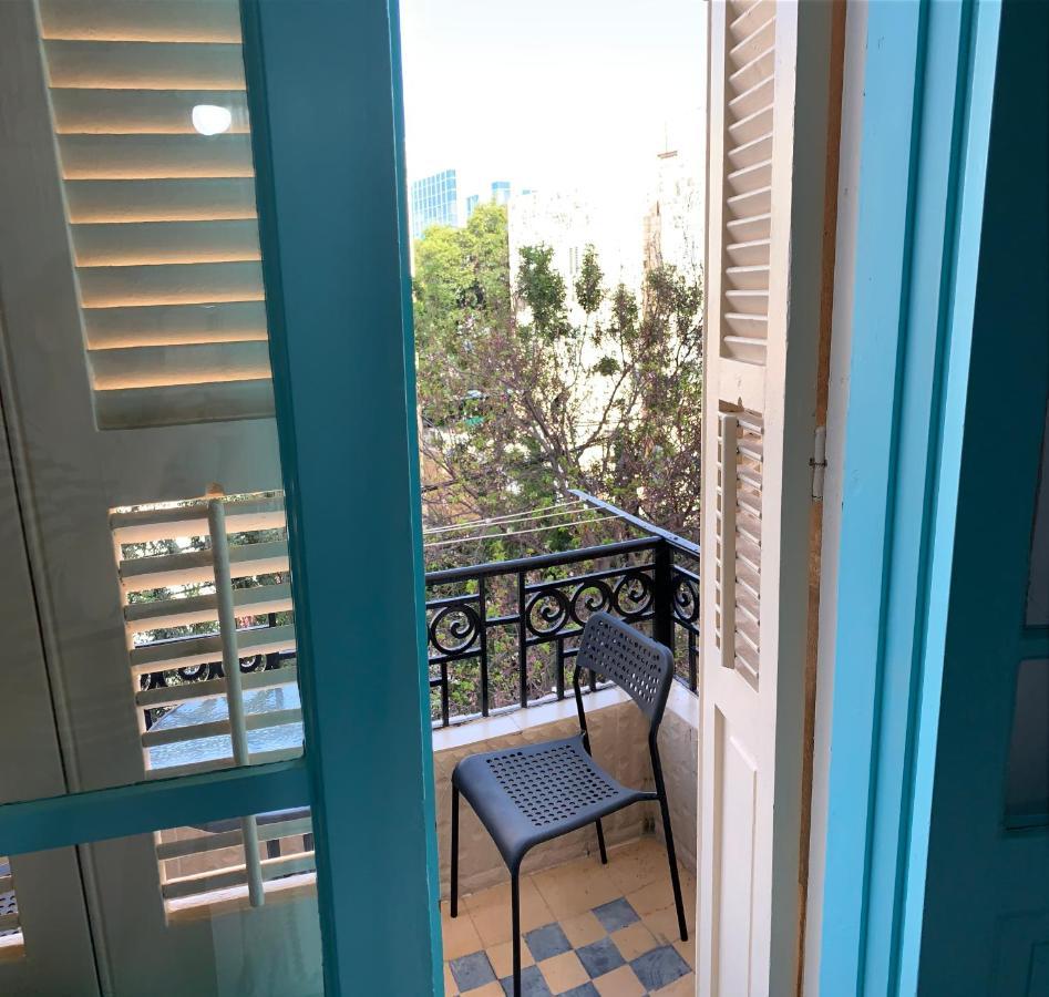 Guesthouse Comfy - Separate Rooms In The Apartment For A Relaxing Holiday ไฮฟา ภายนอก รูปภาพ