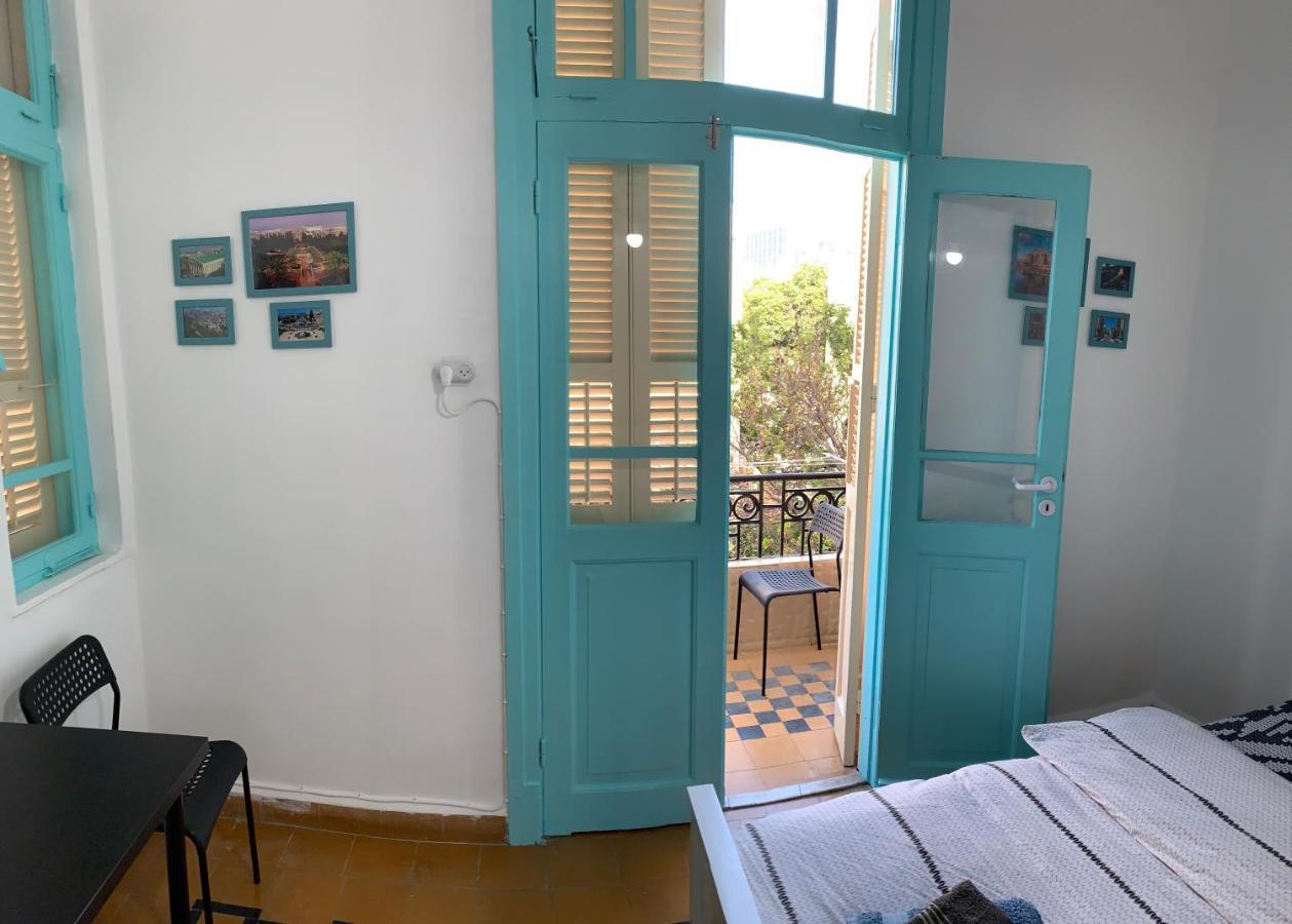 Guesthouse Comfy - Separate Rooms In The Apartment For A Relaxing Holiday ไฮฟา ภายนอก รูปภาพ