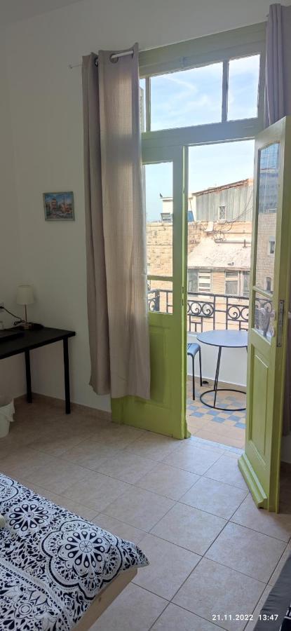 Guesthouse Comfy - Separate Rooms In The Apartment For A Relaxing Holiday ไฮฟา ภายนอก รูปภาพ