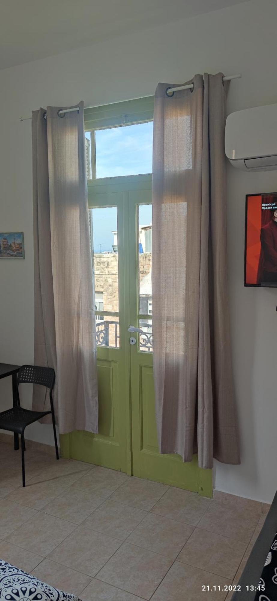 Guesthouse Comfy - Separate Rooms In The Apartment For A Relaxing Holiday ไฮฟา ภายนอก รูปภาพ