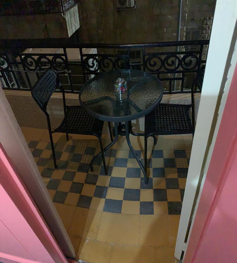 Guesthouse Comfy - Separate Rooms In The Apartment For A Relaxing Holiday ไฮฟา ภายนอก รูปภาพ